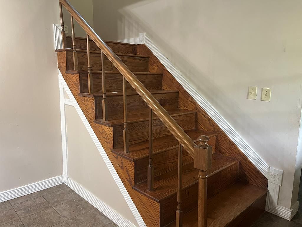 386 Keen Rd Pounding Mill, VA 24637 | Single Family