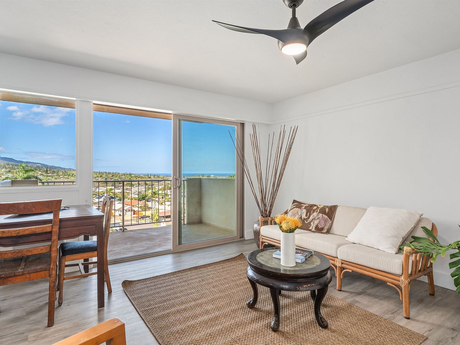 2158 Main St APT 704 Wailuku, HI 96793  | Condominium