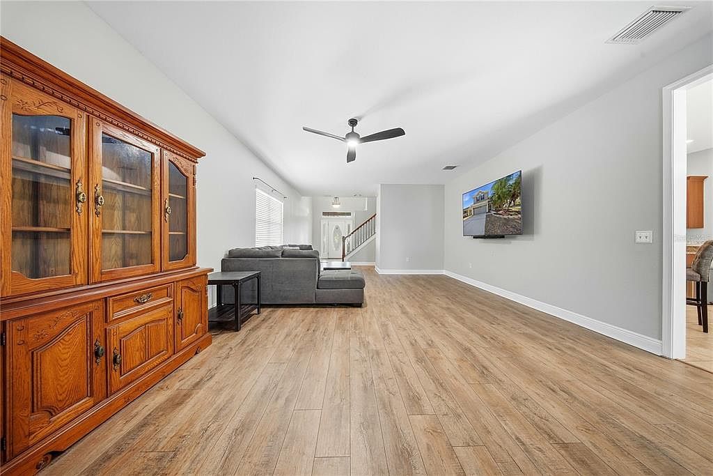 11101 Irish Moss Ave Riverview, FL 33569  | Single Family