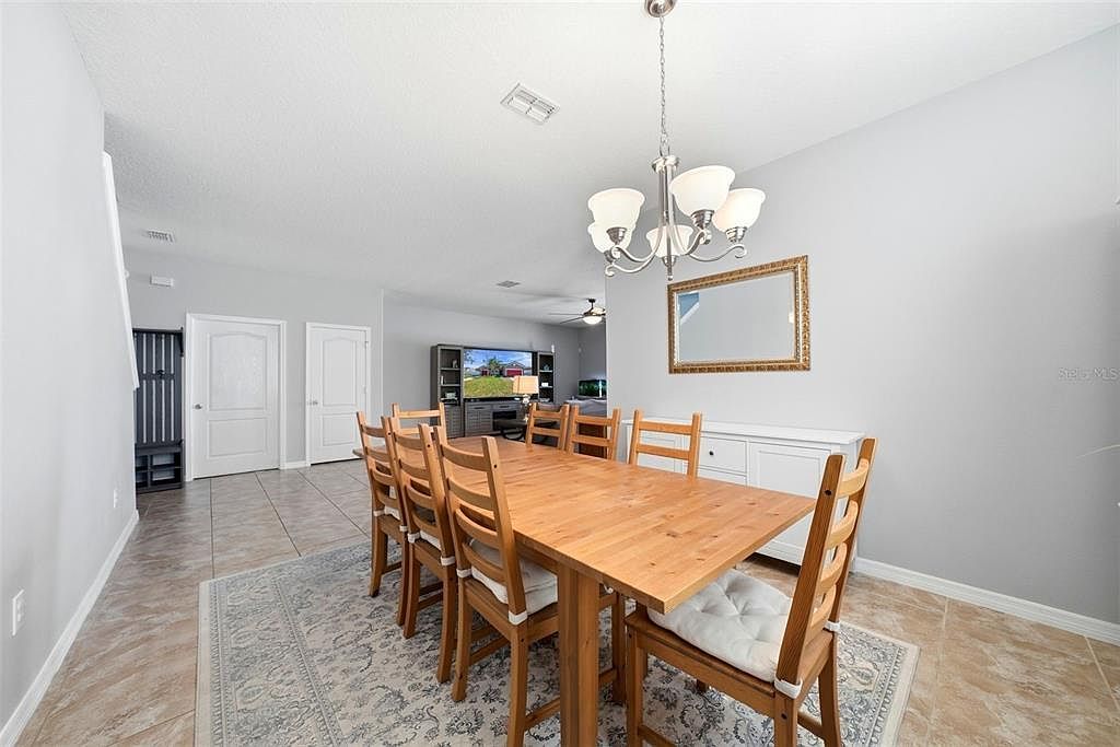 14604 Rannoch Moor Pl Wimauma, FL 33598 | Single Family