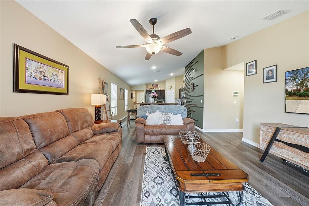 12513 Triple Creek Blvd Riverview, FL 33579 | Single Family