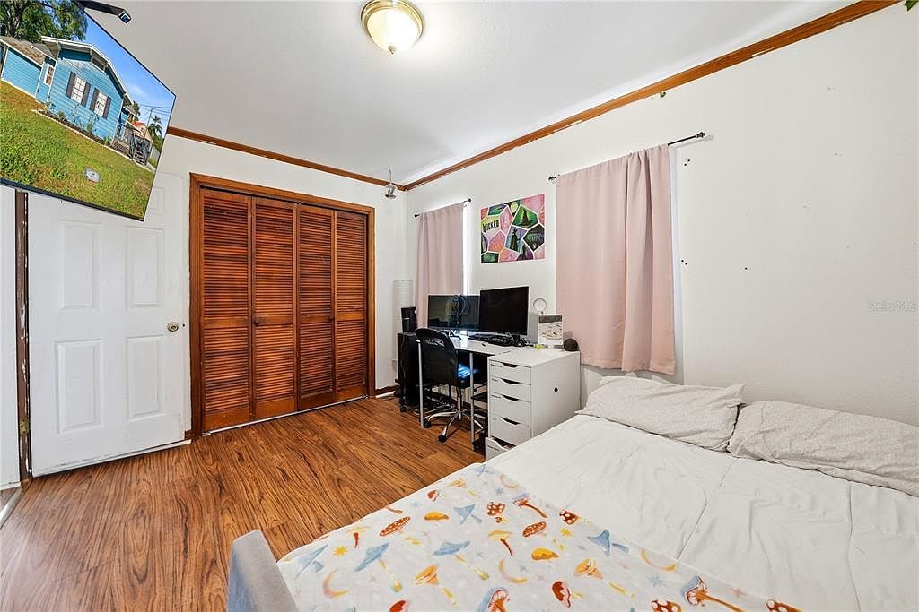 603 N Merrin St Plant City, FL 33563  | Single Family