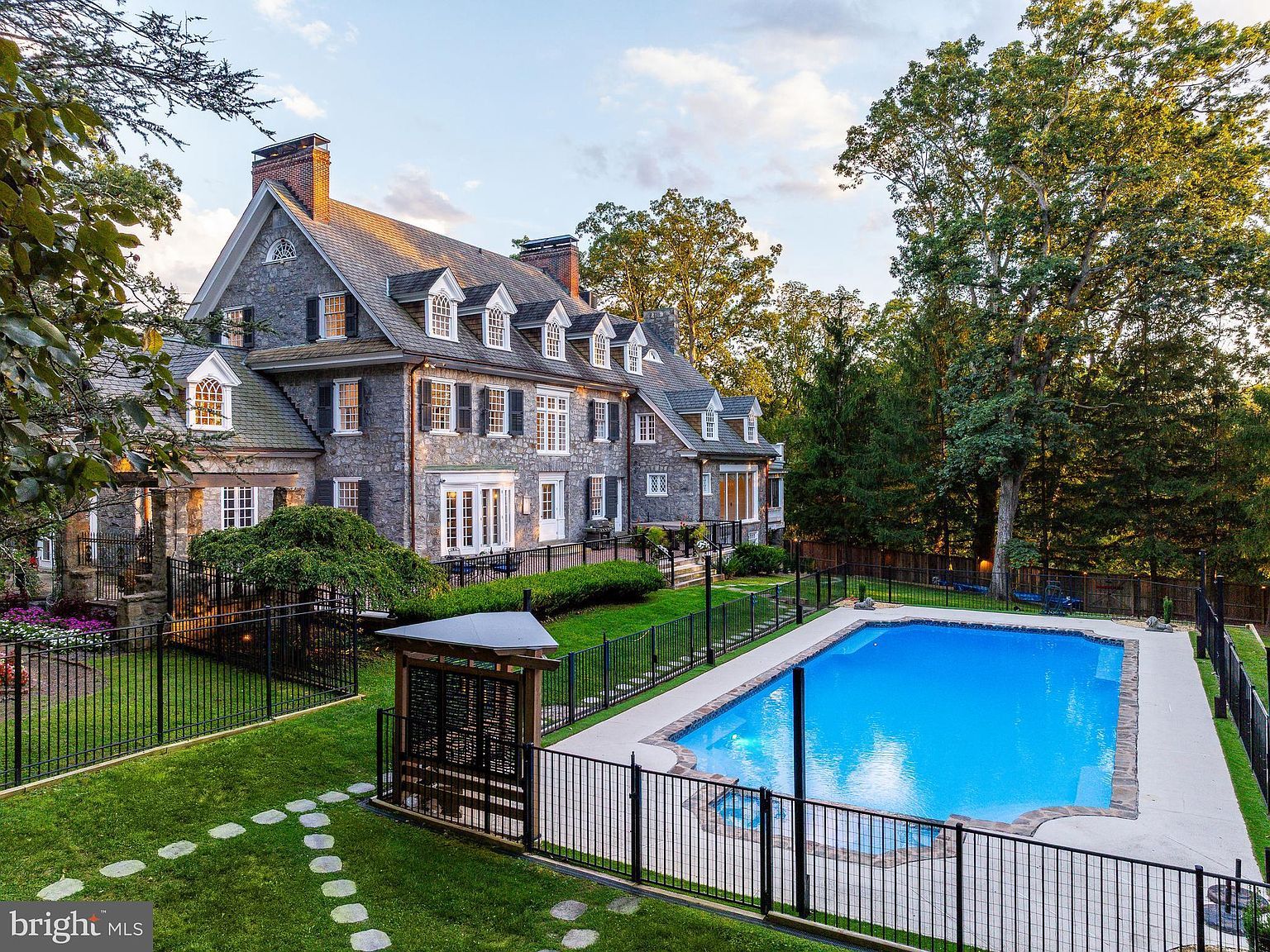 1336 Gypsy Hill Rd Lower Gwynedd, PA 19002  | Single Family