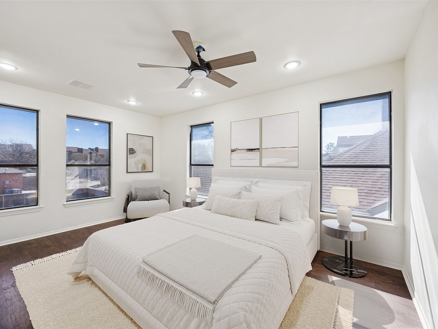 5612 Ventana Trl Dallas, TX 75252 | Single Family