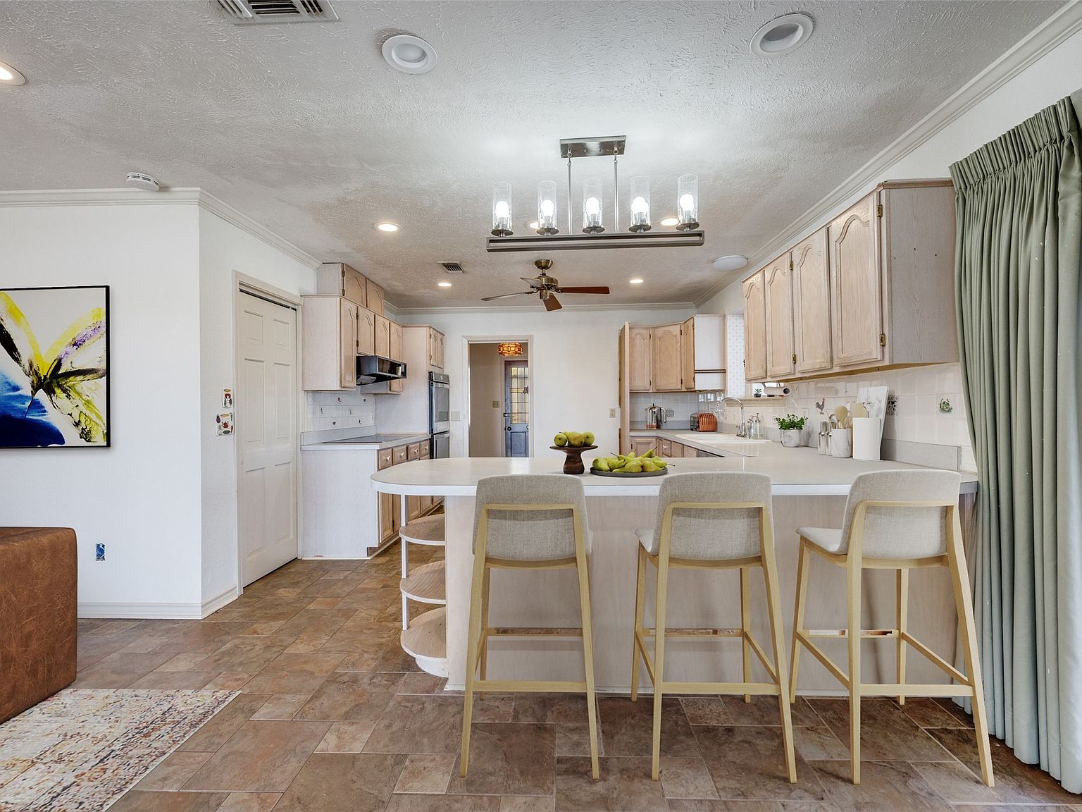 2101 County Road 2716 Honey Grove, TX 75446 | Single Family