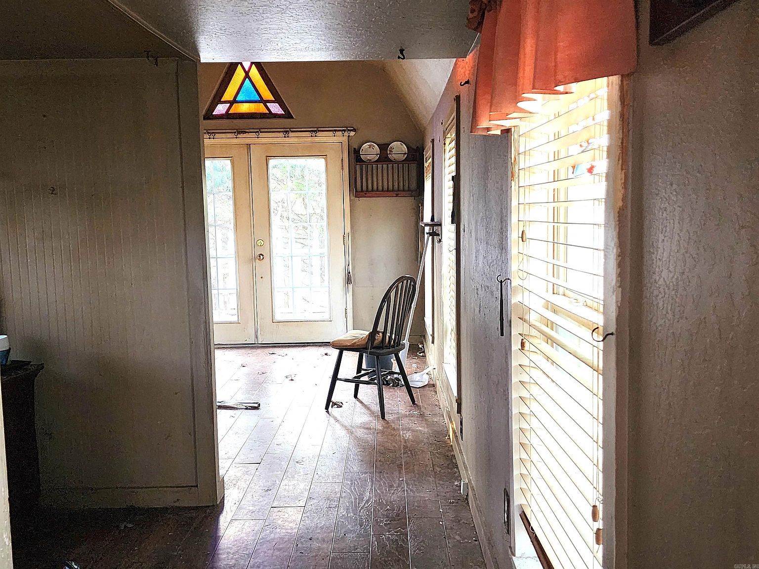 482 Polk Rd #23 Cove, AR 71937  | Single Family