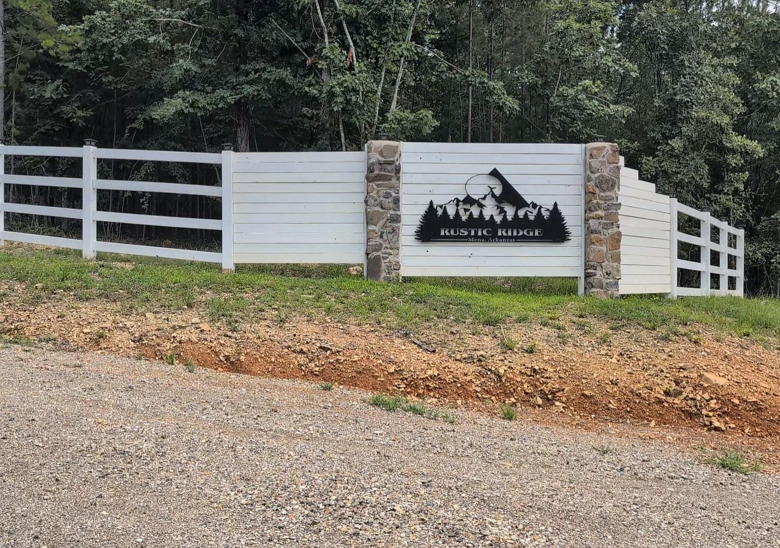 14 Polk Rd #78 Mena, AR 71953 | Land/Lot