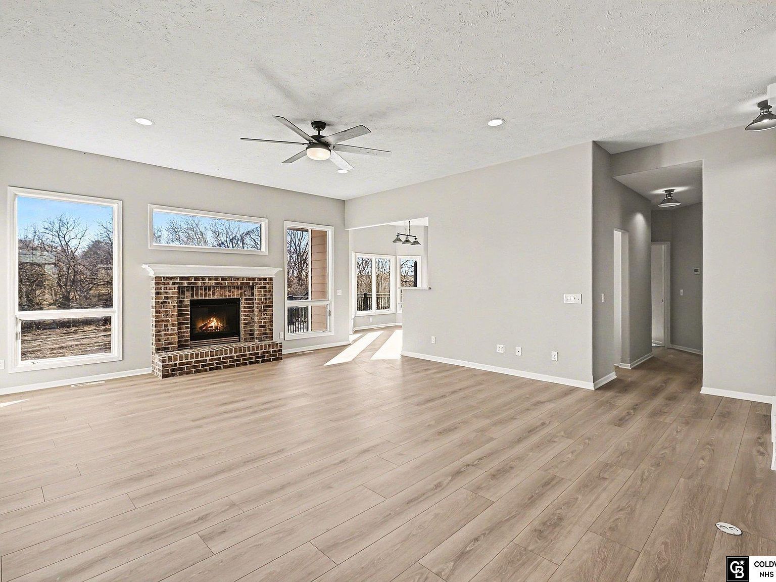 9865 Fowler Dr Papillion, NE 68046 | Single Family