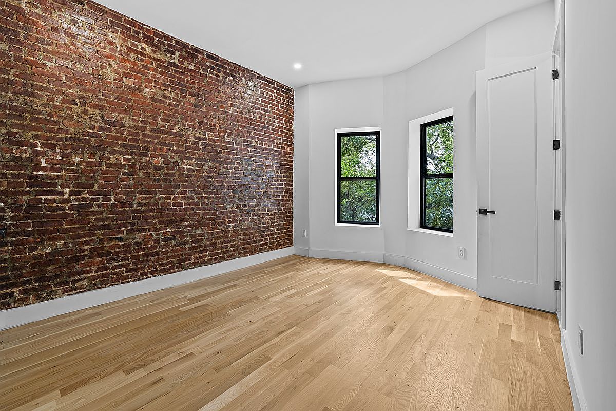 371 Grant Ave #1 Brooklyn, NY 11208 | Single Family