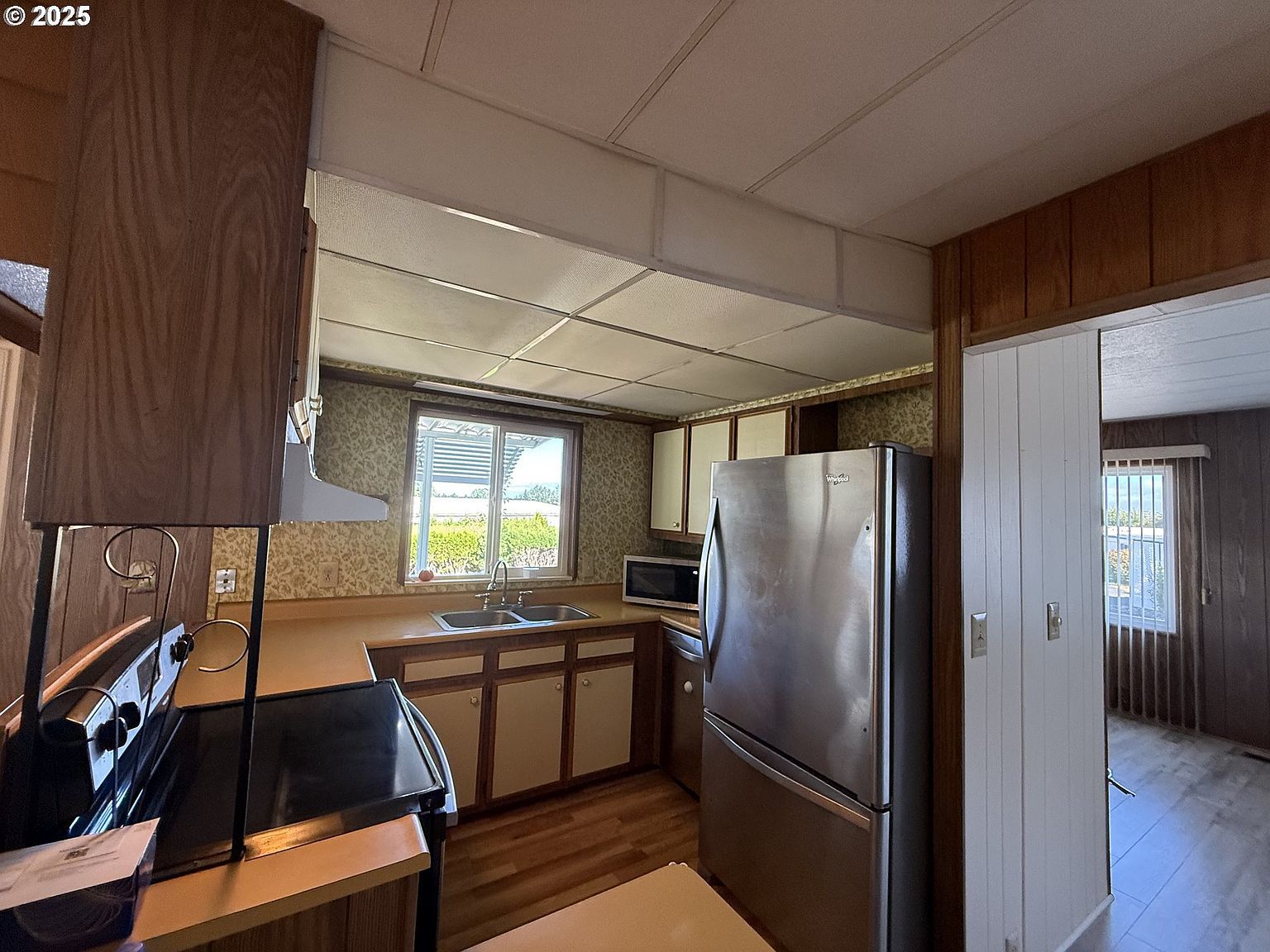 1709 NE 78th St Vancouver, WA 98665  | New build