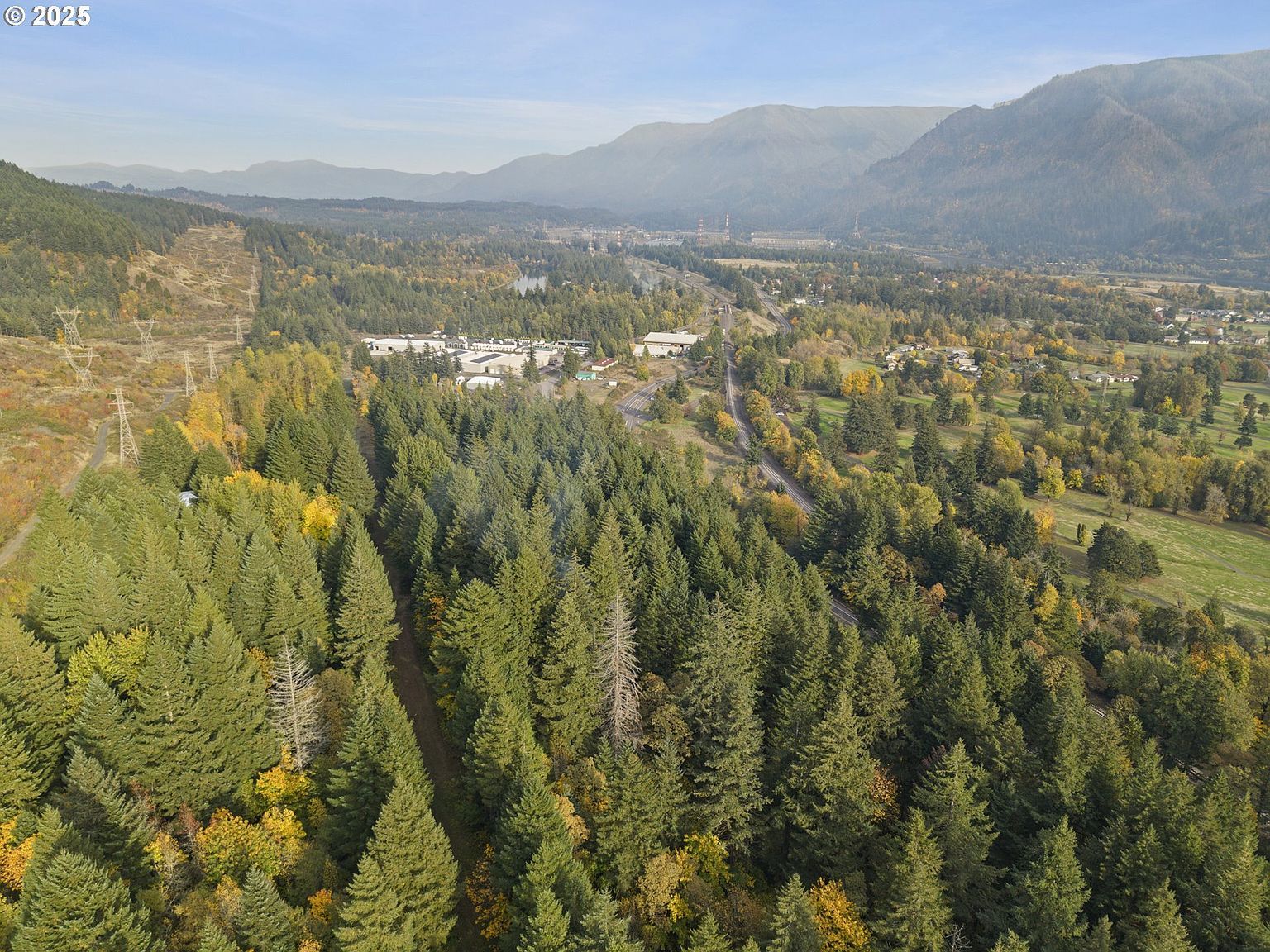 Warren Rd #4 North Bonneville, WA 98639 | Land/Lot