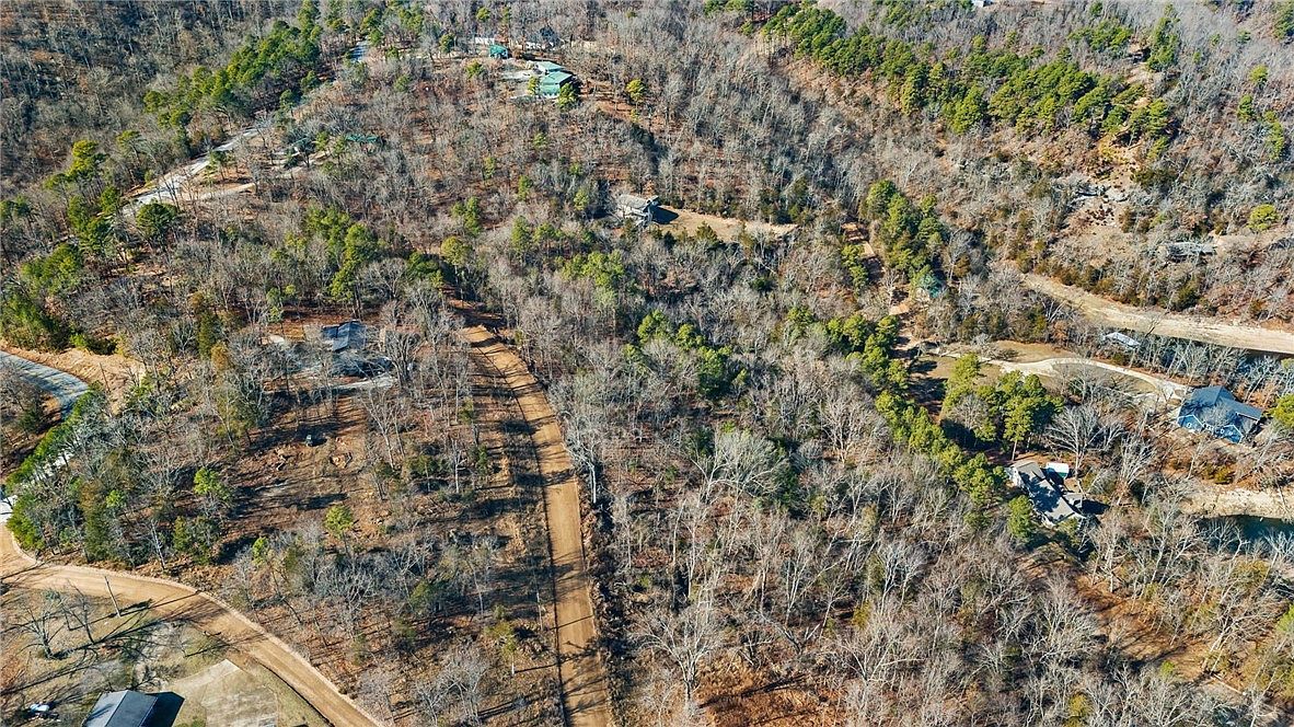 Lynn St Rogers, AR 72756 | Land/Lot