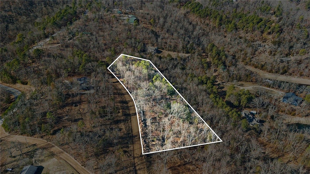 Lynn St #W-7 Rogers, AR 72756 | Land/Lot