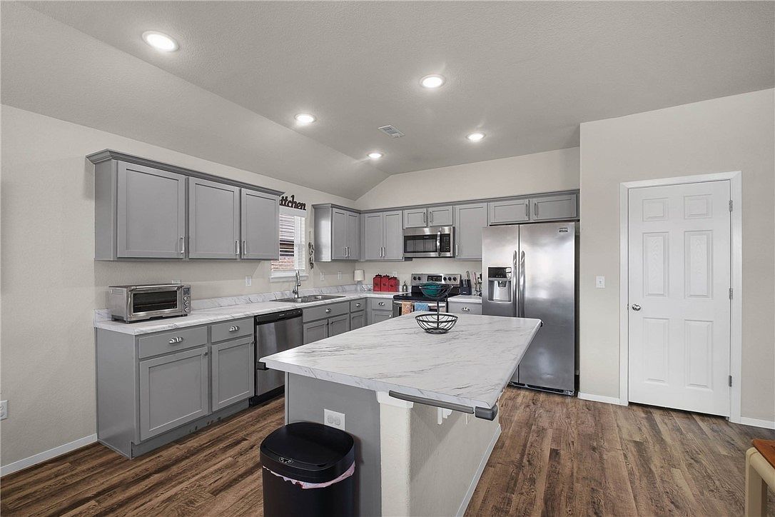 4204 SW Lexington Ave Bentonville, AR 72713 | Single Family