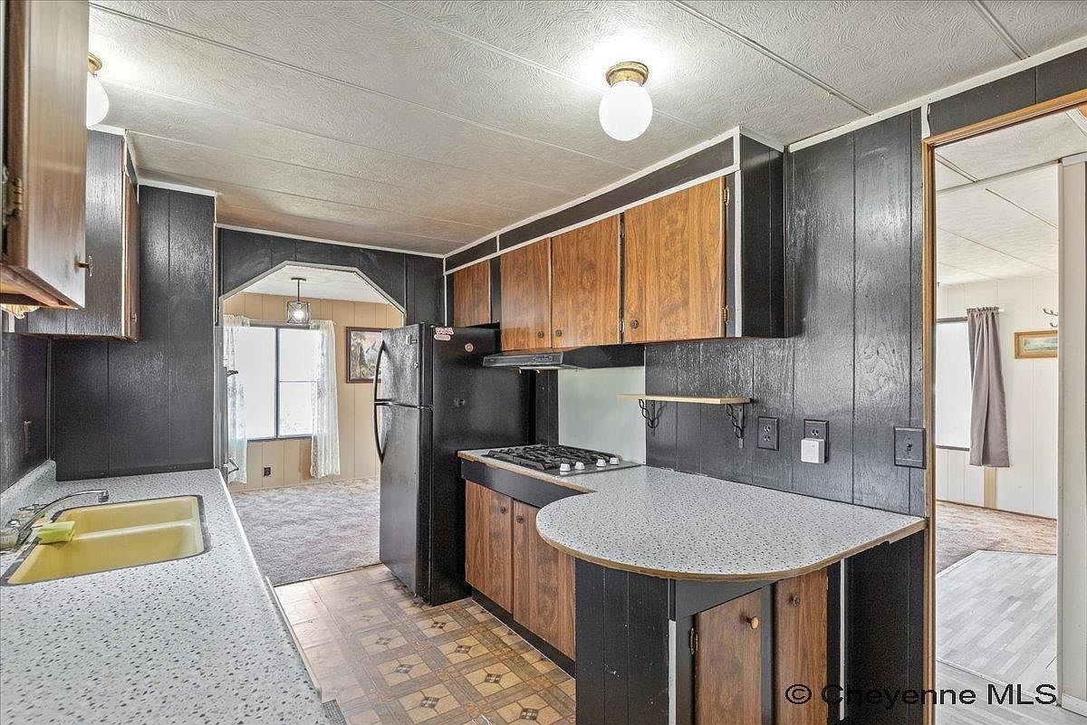 516 E 4th St Cheyenne, WY 82007  | Single Family