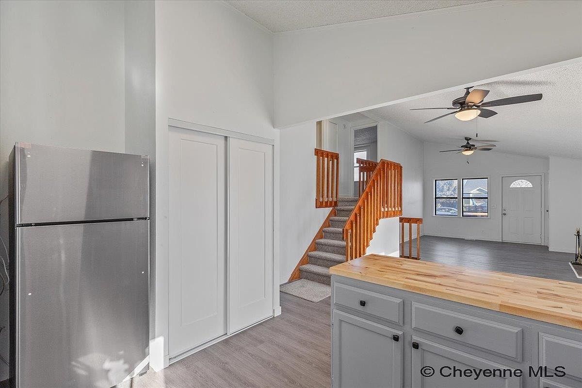 2316 Pine Ave Cheyenne, WY 82007  | Single Family