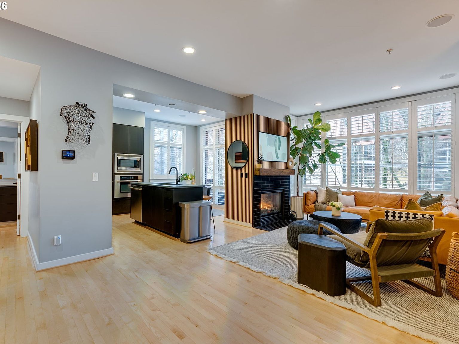 752 NW 12th Ave Portland, OR 97209 | New build