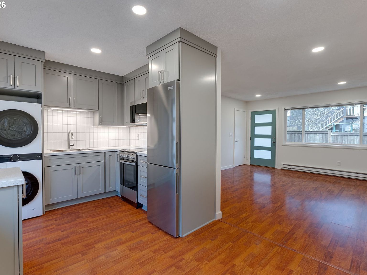 3954 N Borthwick Ave Portland, OR 97227  | Single Family