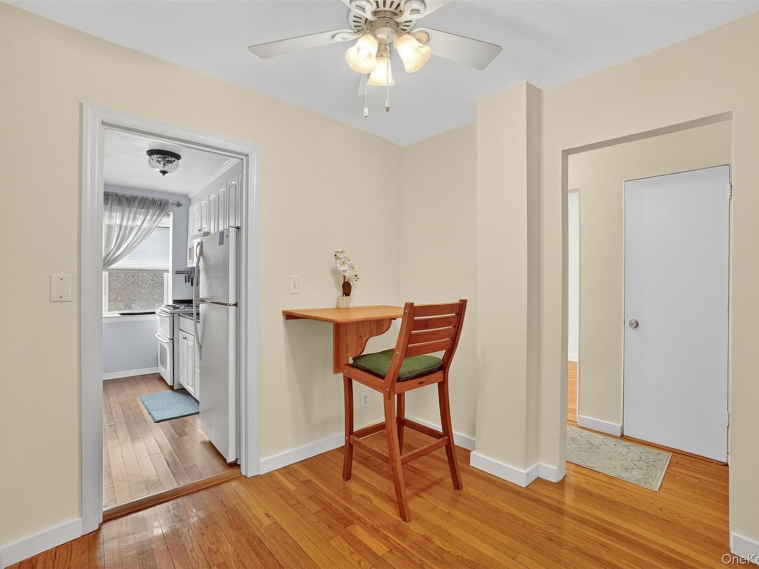 14 S Broadway #12-1A Irvington, NY 10533  | Condominium
