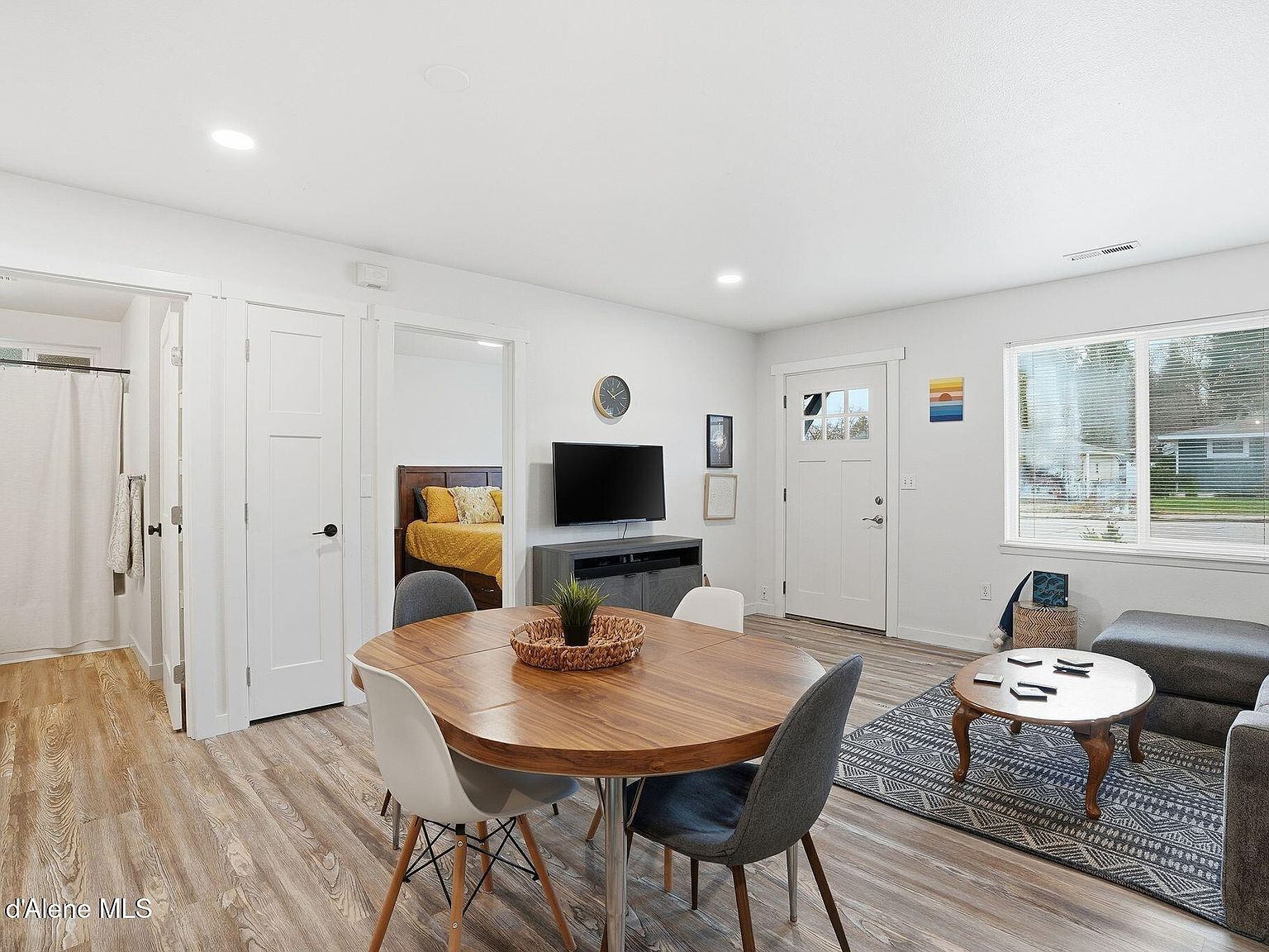 1105/1107 E Harrison Ave Coeur D Alene, ID 83814 | Multi Family