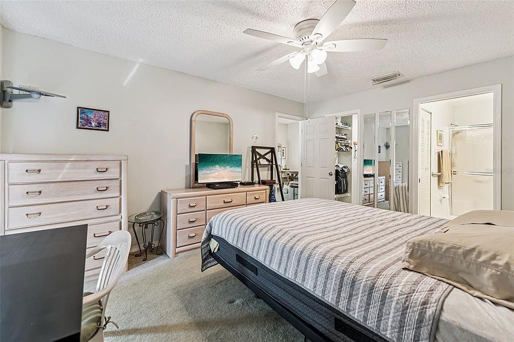 104 Knollpoint Dr #3 Sun City Center, FL 33573 | Condominium