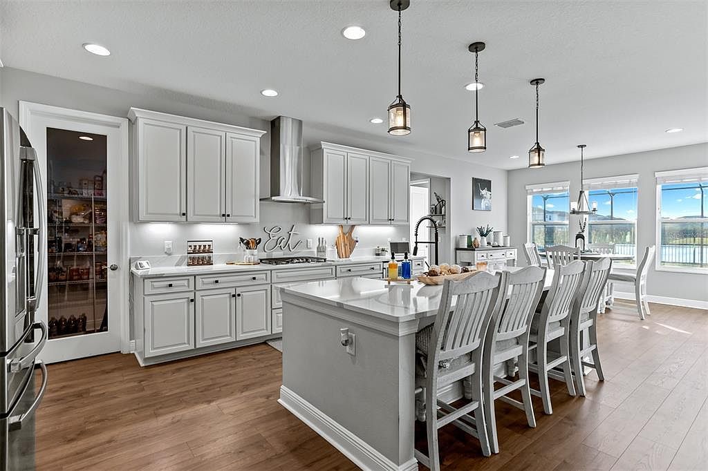 33164 Kateland Dr Wesley Chapel, FL 33545  | Single Family