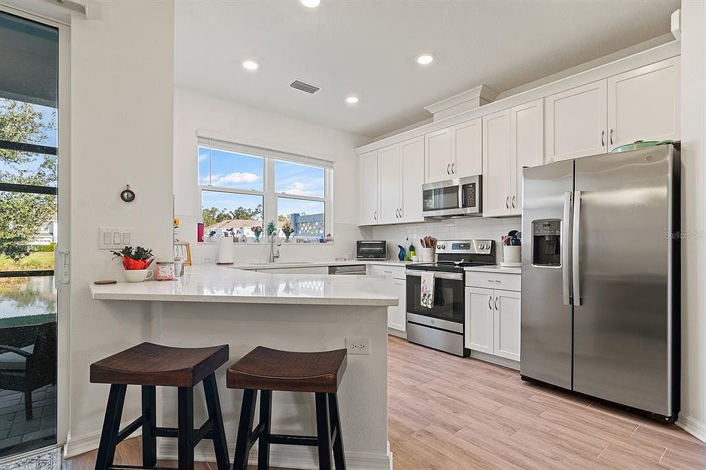 4119 Via Sienna Cir Sarasota, FL 34243  | New build