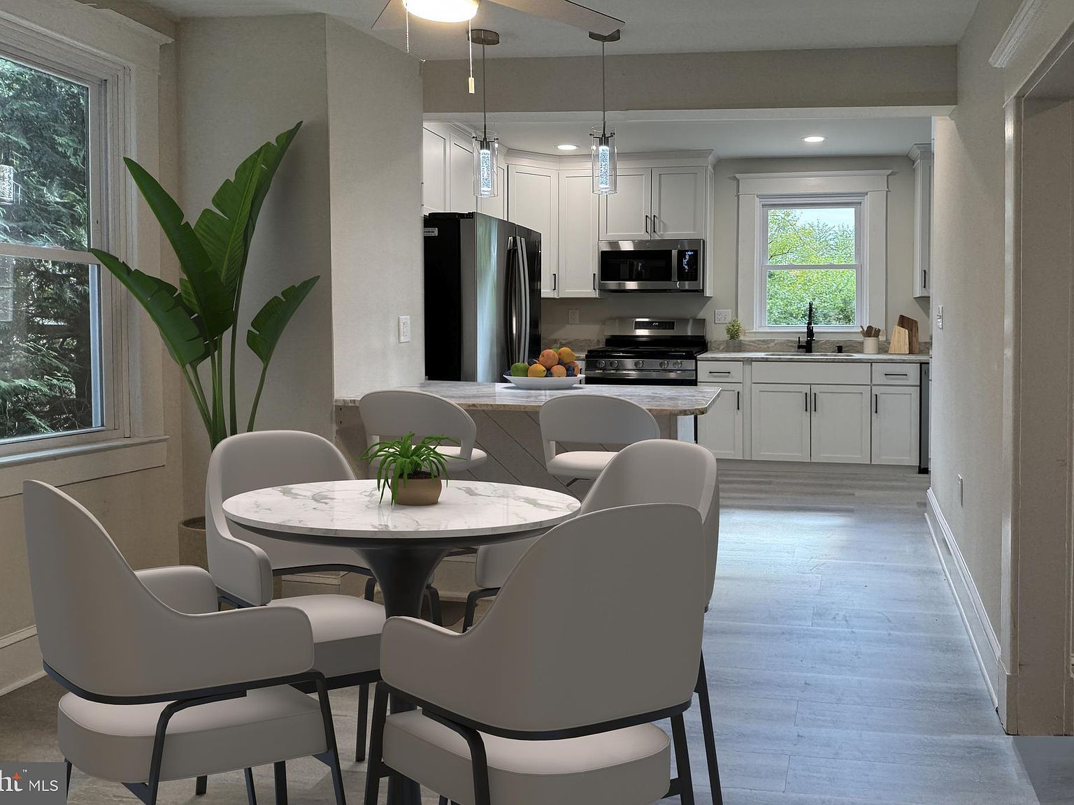 3205 Beverly Rd Baltimore, MD 21214  | Single Family