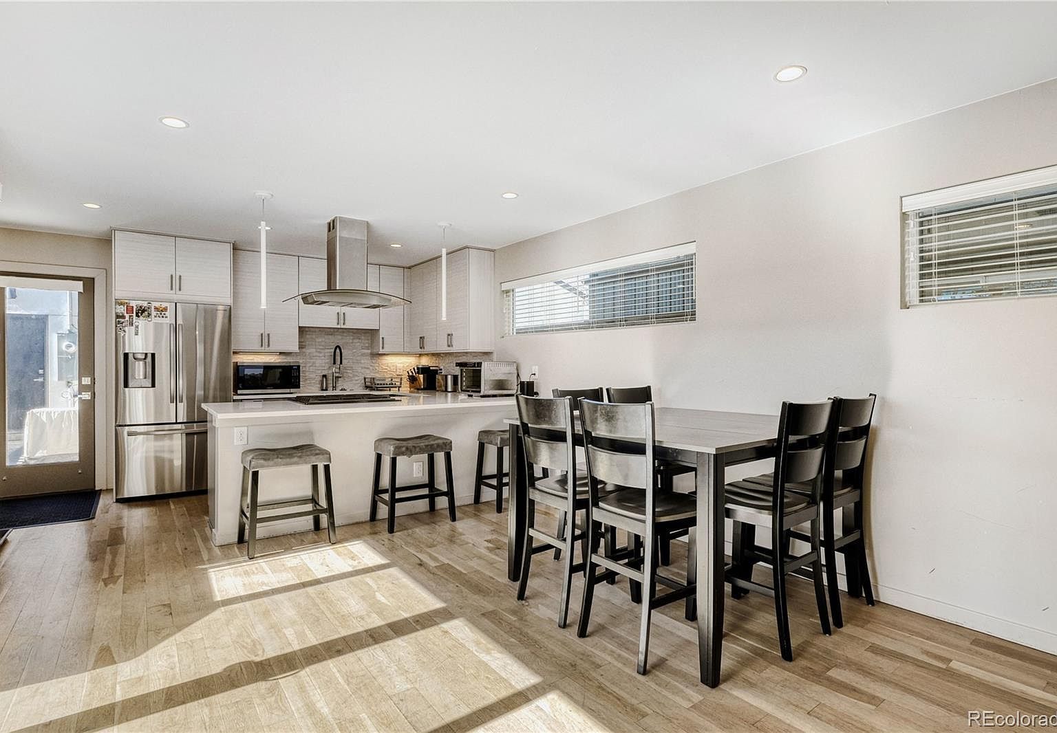 1417 Irving St Denver, CO 80204  | New build