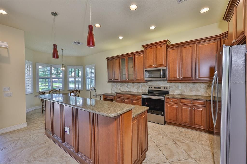 16227 Cape Coral Dr Wimauma, FL 33598 | Single Family