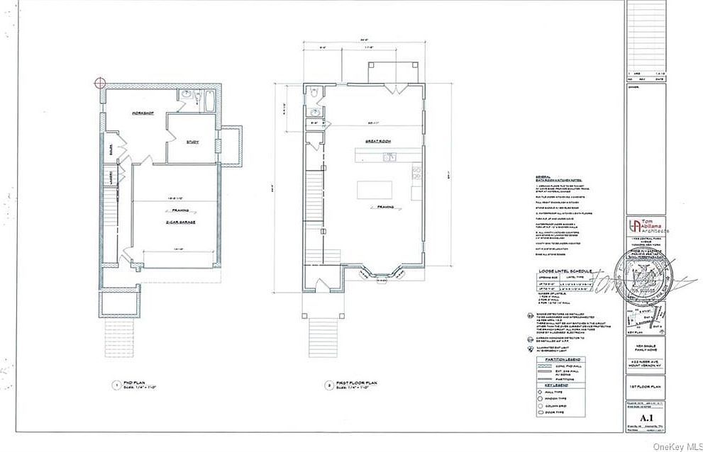 422 Nuber Ave Mount Vernon, NY 10553  | Land/Lot