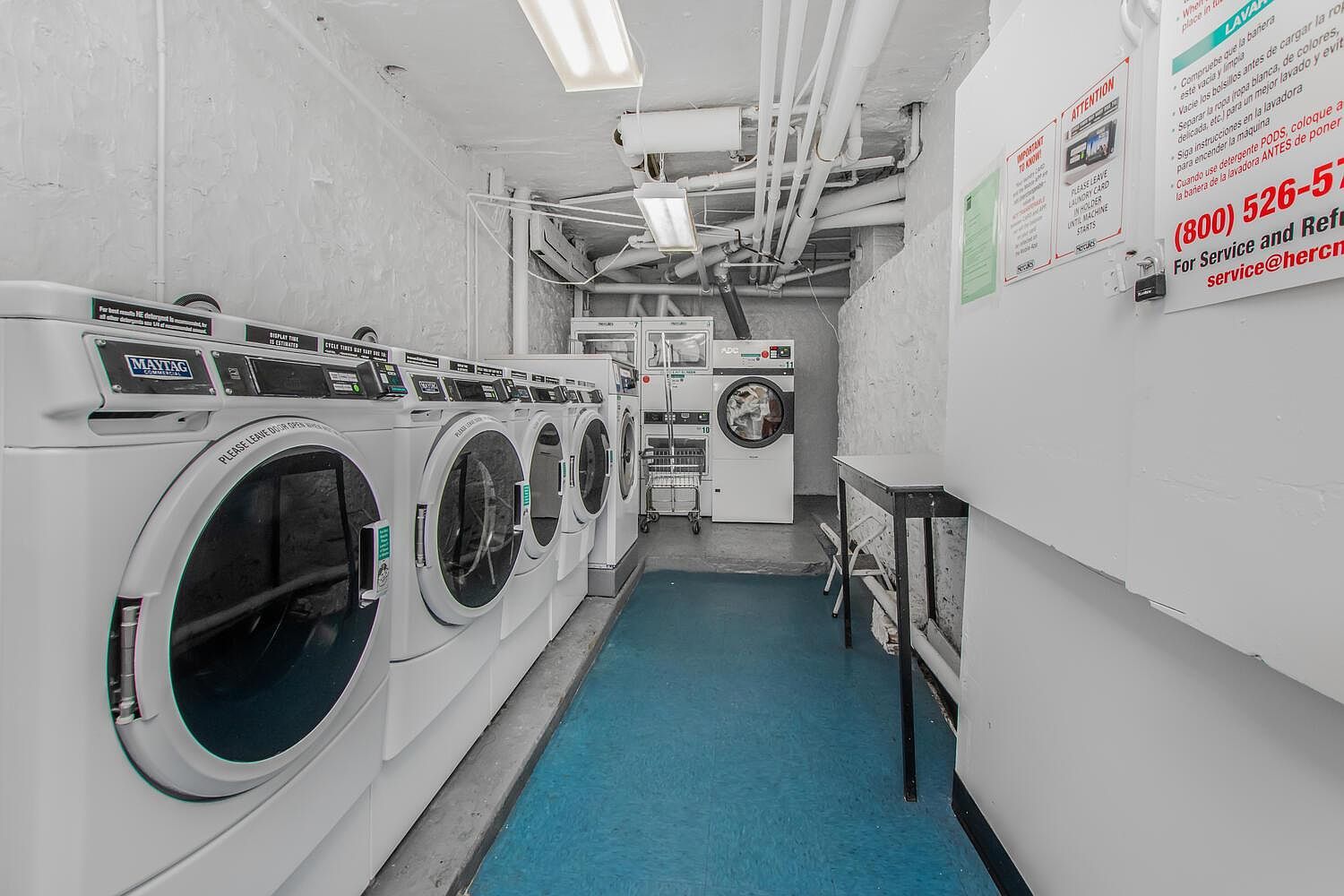 2199 Holland Ave APT 4D Bronx, NY 10462  | Condominium