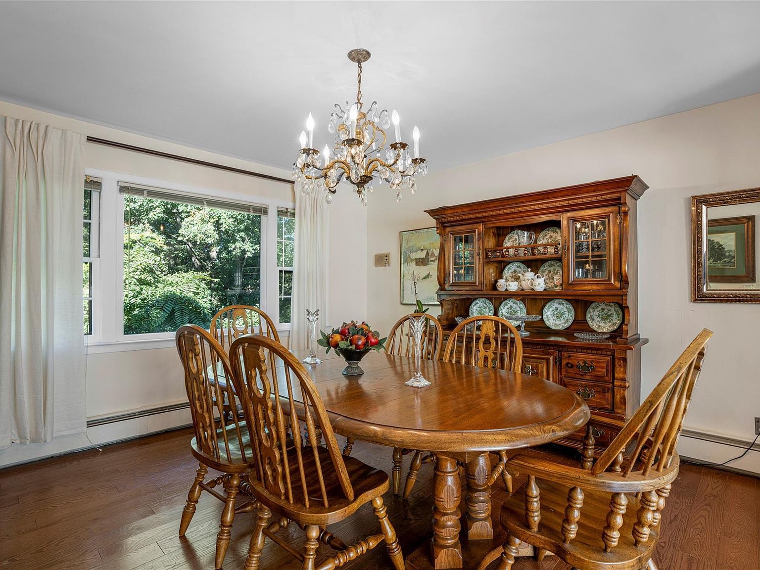 6 Century Ridge Rd Purchase, NY 10577 | Single Family