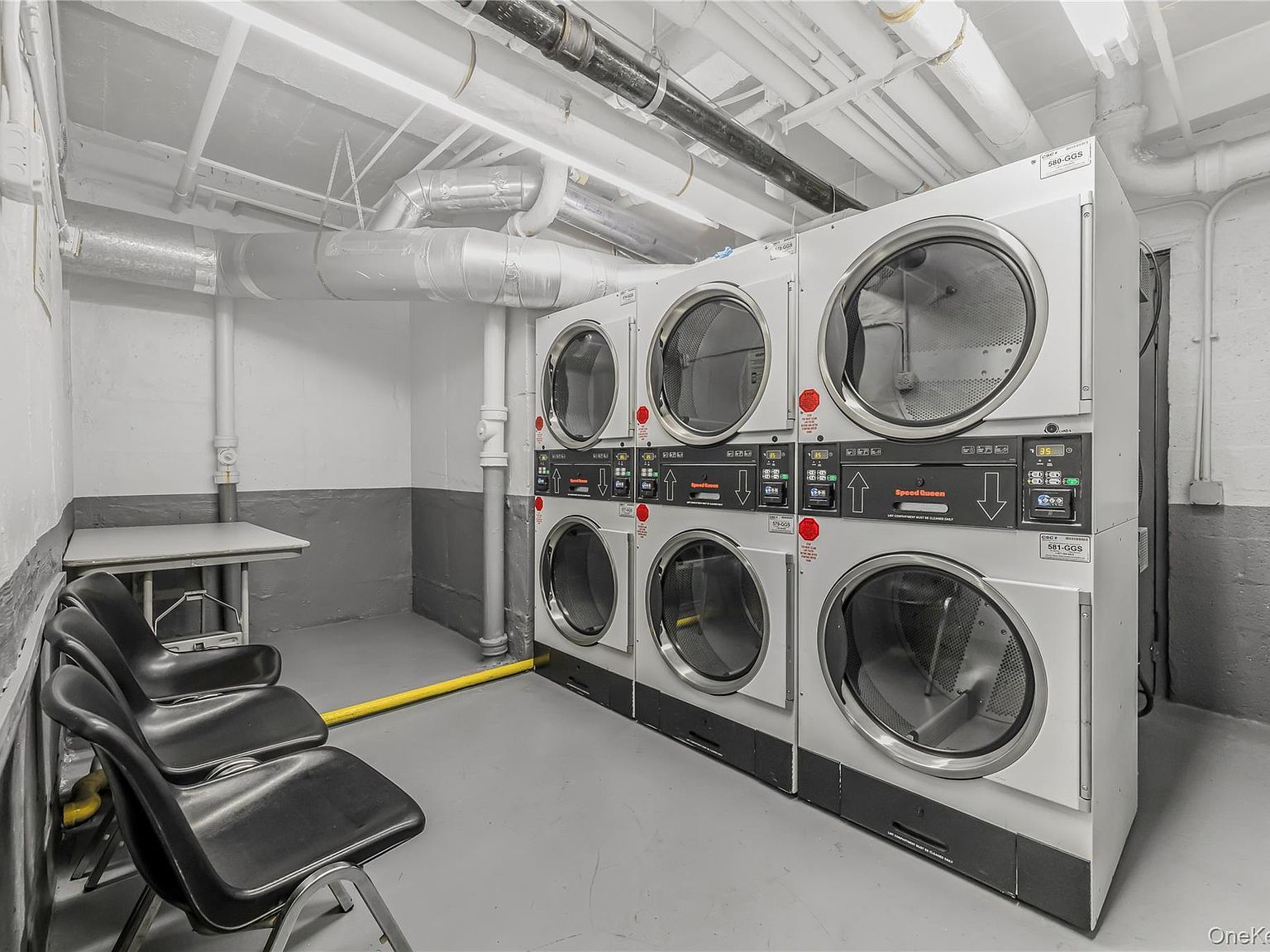 365 Bronx River Rd APT 6C Yonkers, NY 10704 | Condominium