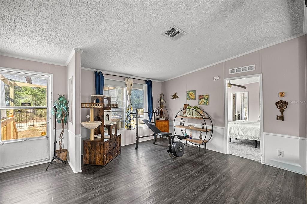 15594 NE 233rd Pl Fort Mc Coy, FL 32134  | New build