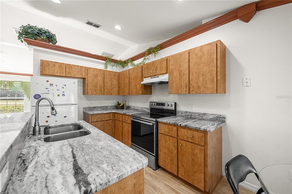 9319 SE 161st Pl Summerfield, FL 34491  | Single Family