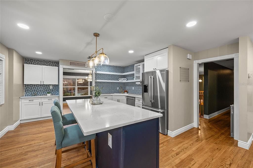 2401 SE 26th St Ocala, FL 34471 | Single Family