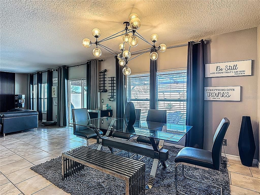 4711 Greycliff Prairie Dr Kissimmee, FL 34758  | Single Family