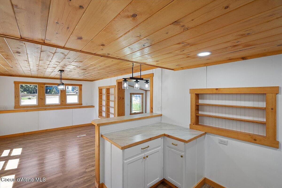 28128 N Highway 41 TRAILER 7 Spirit Lake, ID 83869  | New build