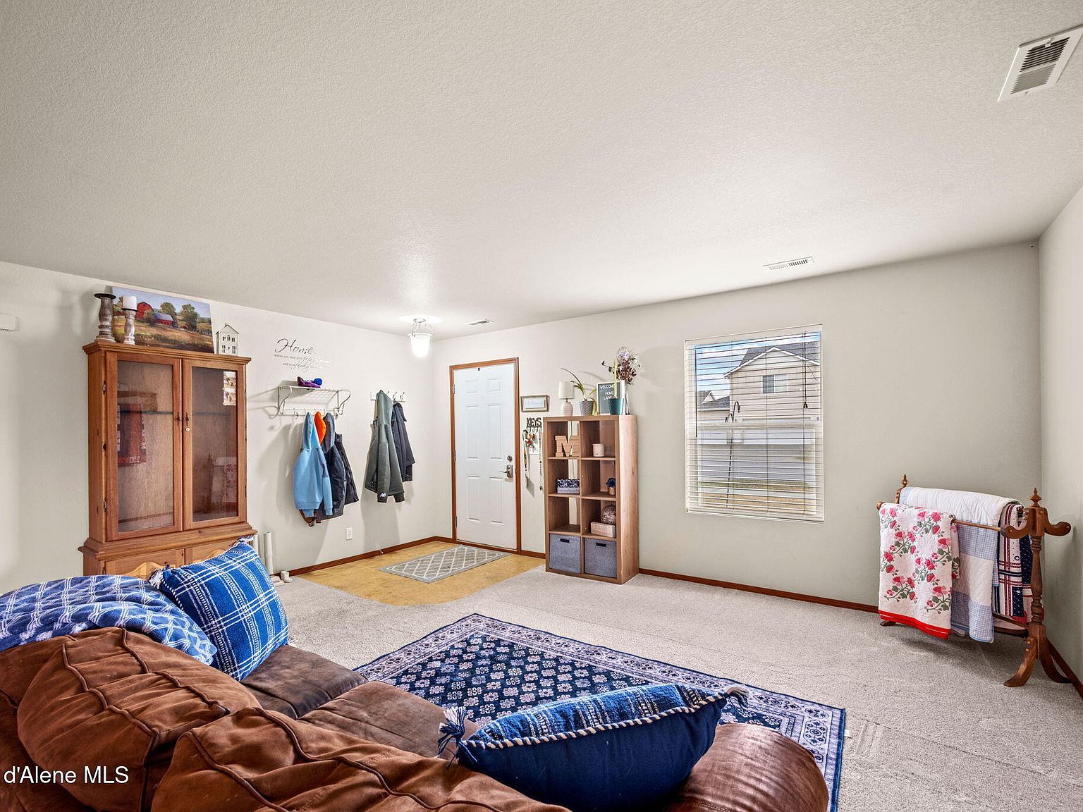 6547 N Talon Ln Coeur D Alene, ID 83815  | Single Family