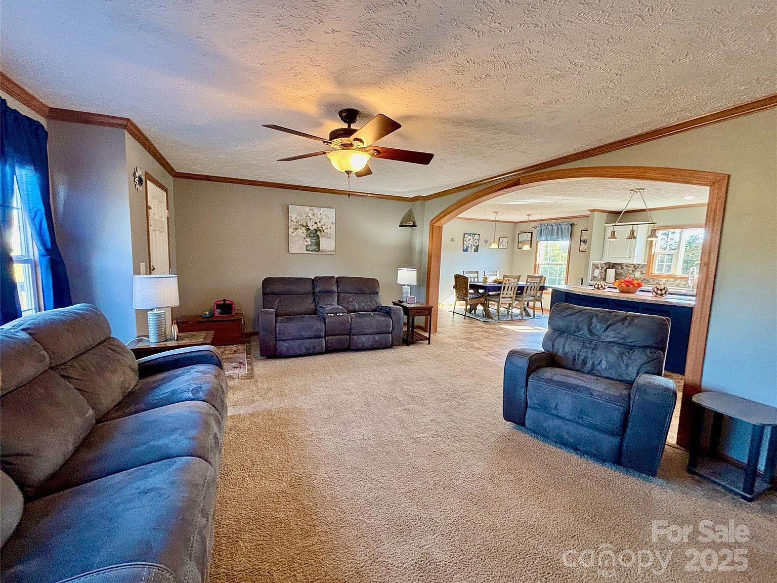 890 Dixon Rd Ellenboro, NC 28040 | New build