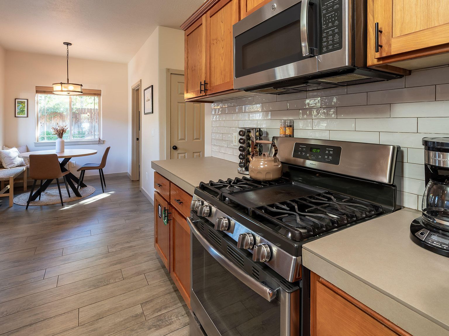 2642 NE Keats Dr Bend, OR 97701  | Single Family