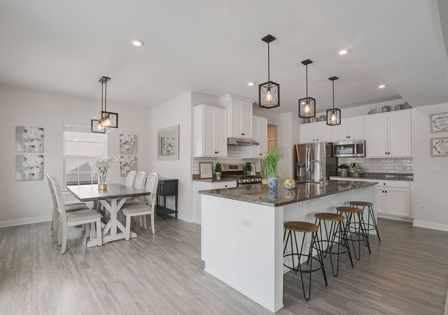 1834 Tall Oaks Dr Antioch, IL 60002  | Single Family