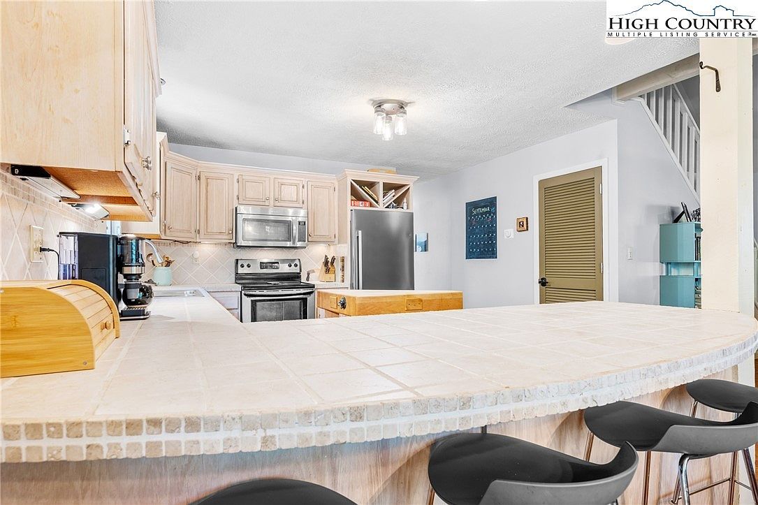 239 Deerfield Estates Rd Boone, NC 28607  | Single Family