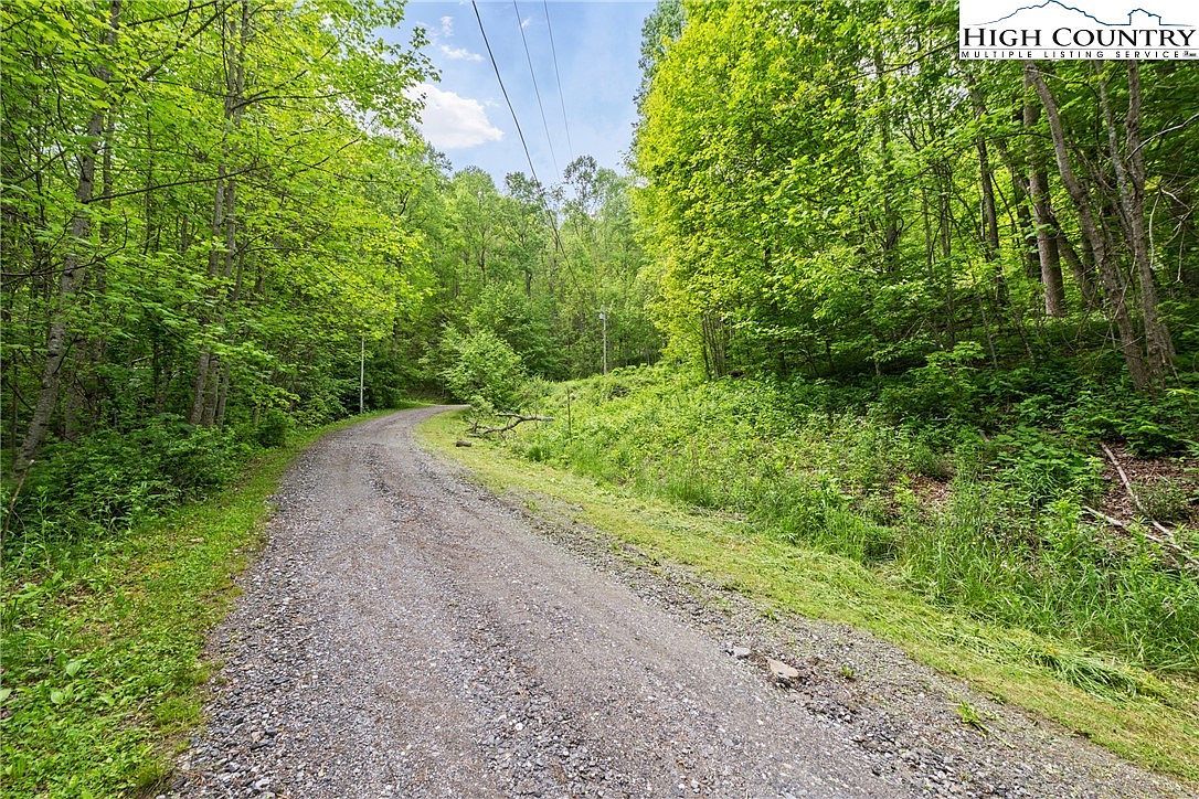 122 Poplar Creek Estates Dr Todd, NC 28684  | Land/Lot