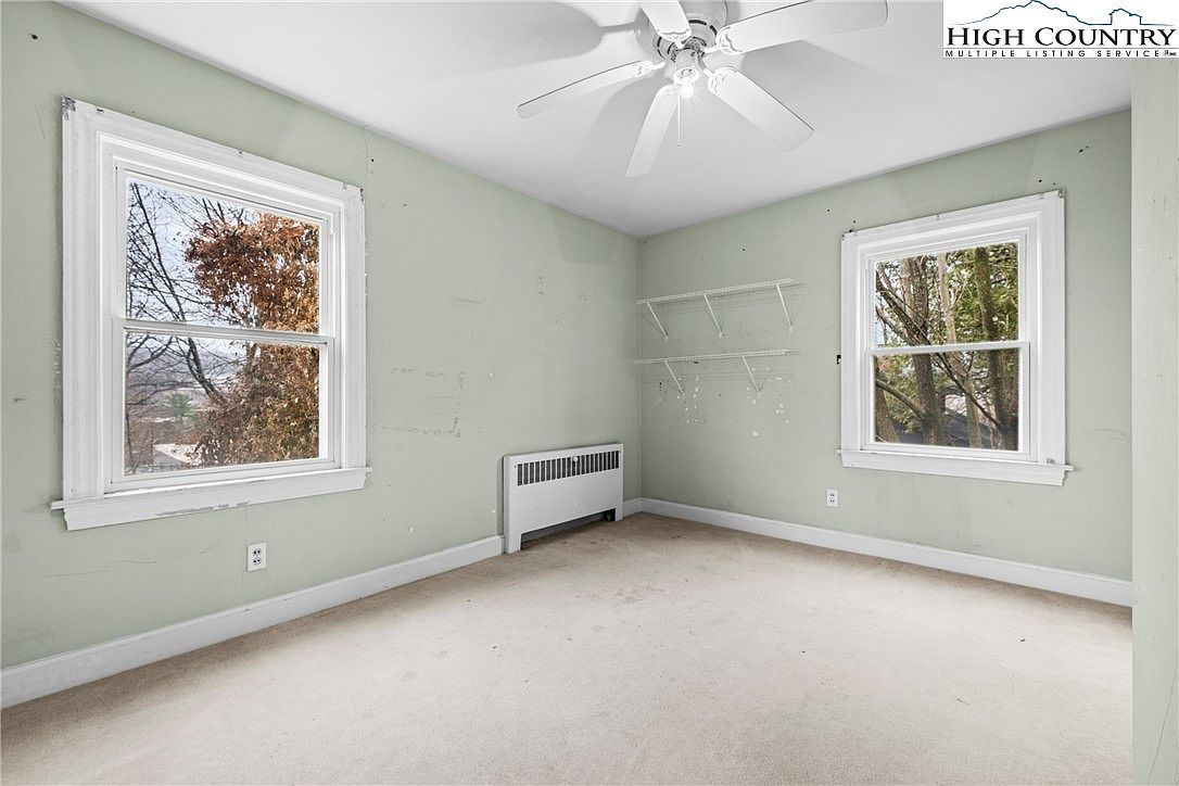 192 & 206 Orchard St Boone, NC 28607  | Single Family