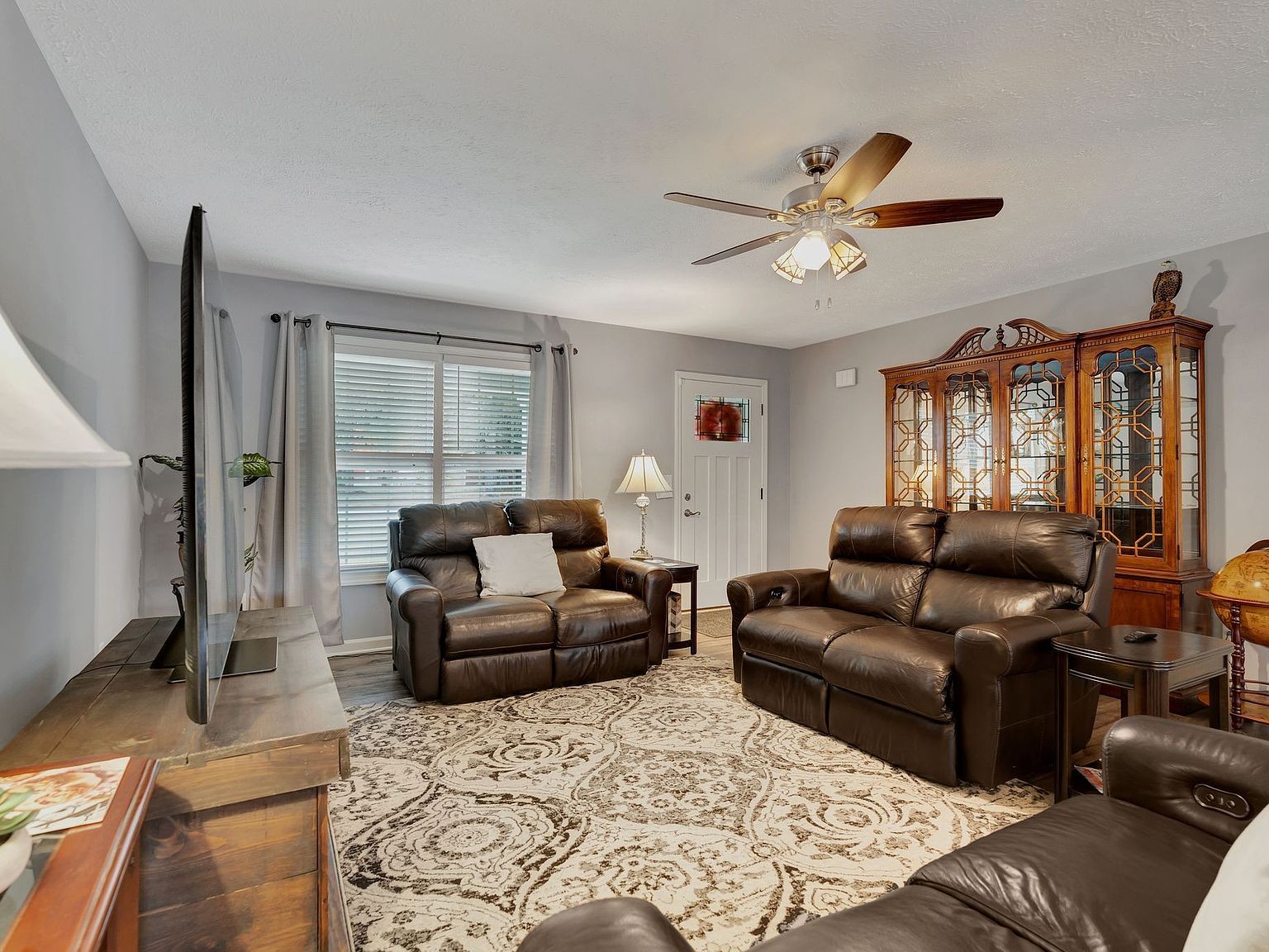 1841 Hills Chapel Rd Manchester, TN 37355 | Single Family