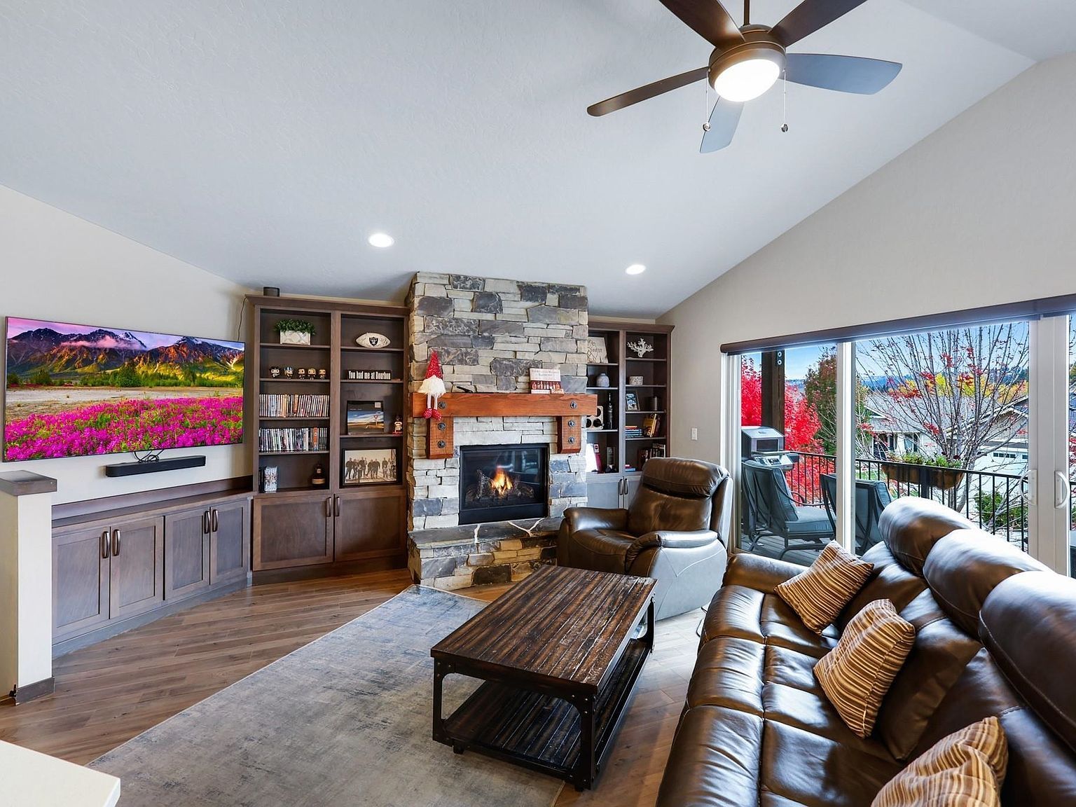 11708 E Rivercrest Dr Spokane Valley, WA 99206 | Single Family