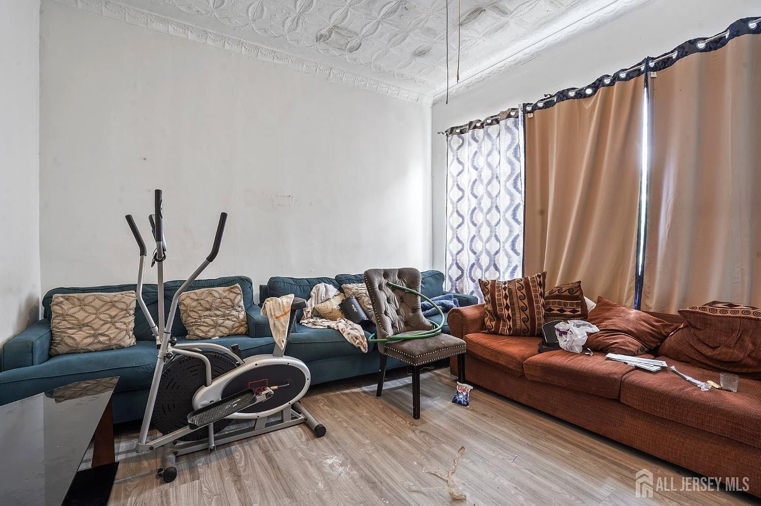 264 Washington St Perth Amboy, NJ 08861  | Multi Family