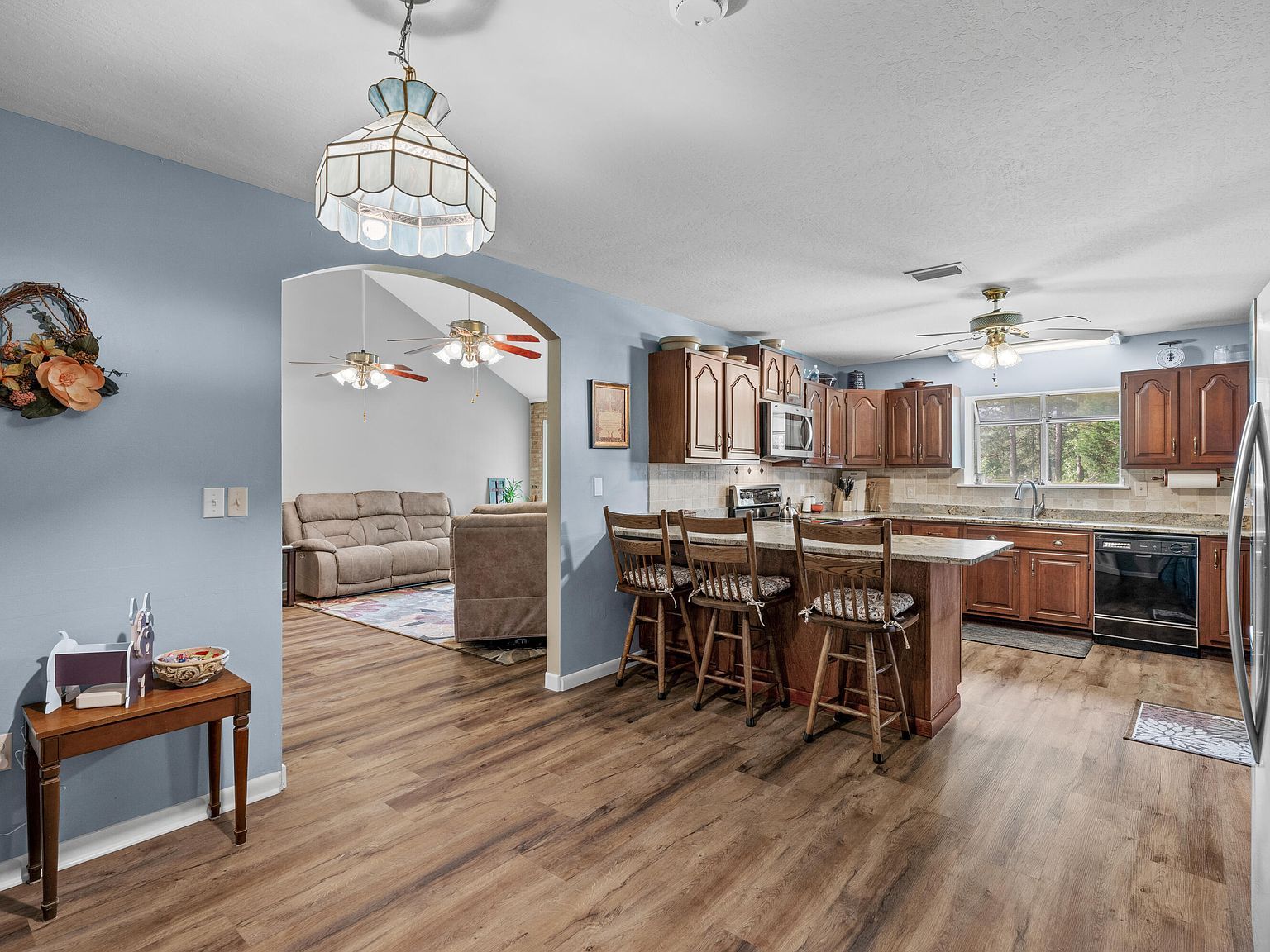 8280 Us Highway 98 Sumrall, MS 39482 | Single Family